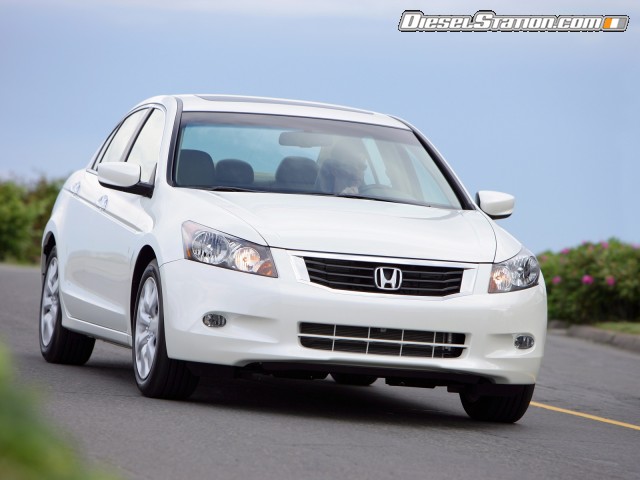 Honda Honda Accord 2008 Standard Picture #103 Honda Honda Accord 2008 Standard Picture #103